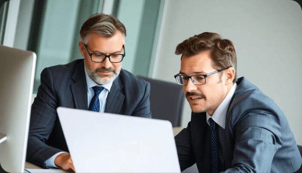 InvestiGate truly made discovering missing puzzle pieces a fun experience.