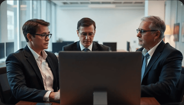 Discovering critical insights has never been more accessible.